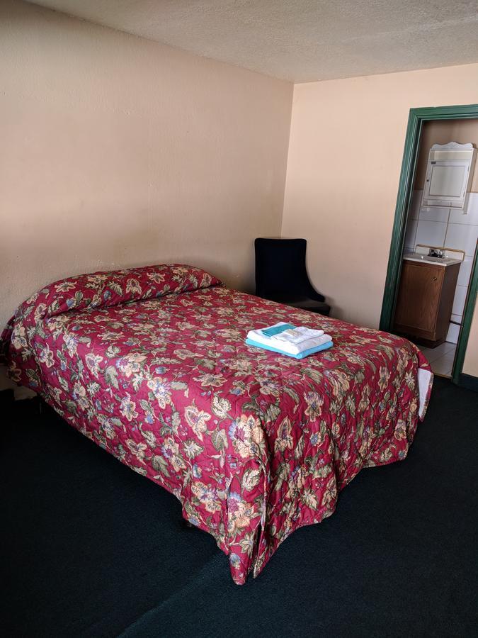 Model Motel Канкакі Екстер'єр фото