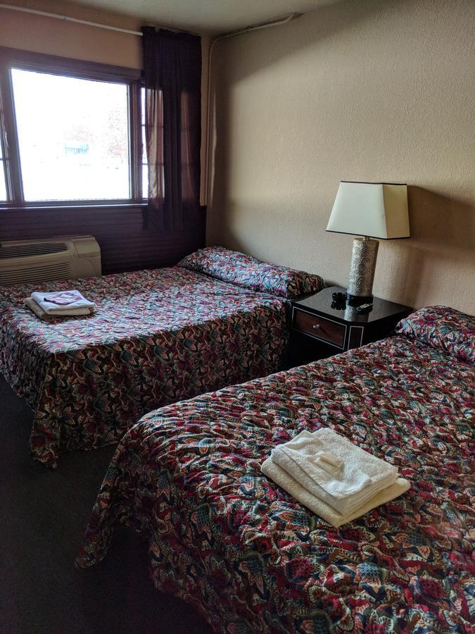 Model Motel Канкакі Екстер'єр фото