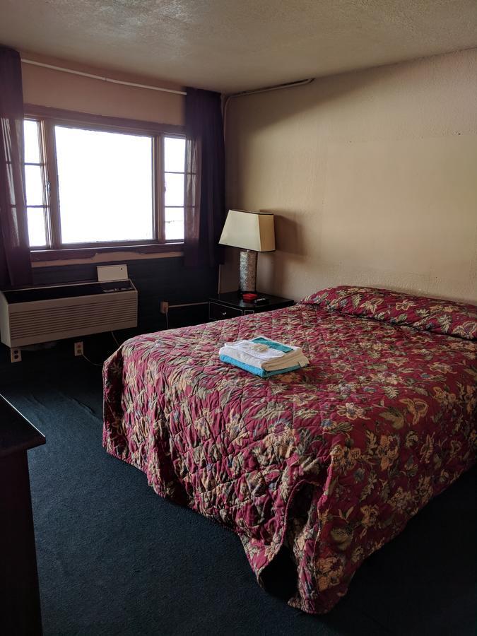 Model Motel Канкакі Екстер'єр фото
