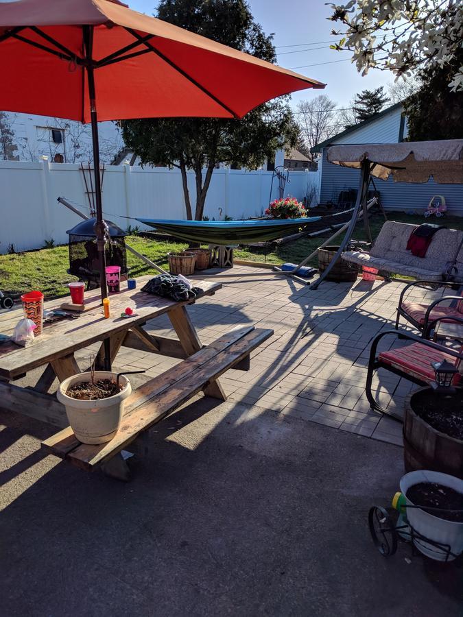Model Motel Канкакі Екстер'єр фото